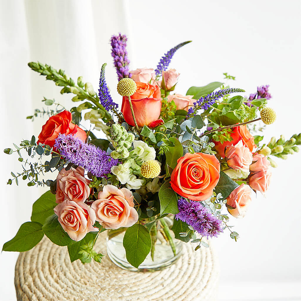 The Standout Bouquet –  B Floral, Coalville UT