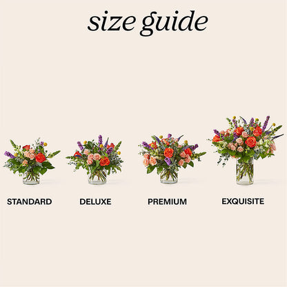The Standout Bouquet –  B Floral, Coalville UT