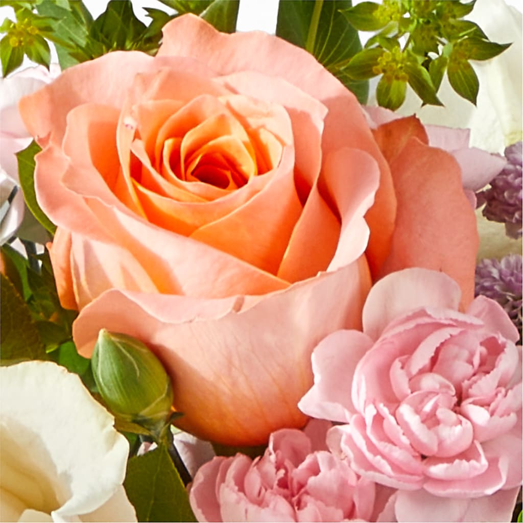 French Market Bouquet –  B Floral, Coalville UT