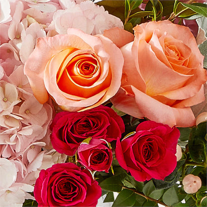 Glitz & Glam Bouquet –  B Floral, Coalville UT