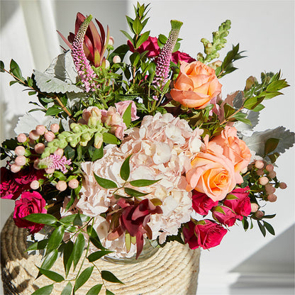 Glitz & Glam Bouquet –  B Floral, Coalville UT