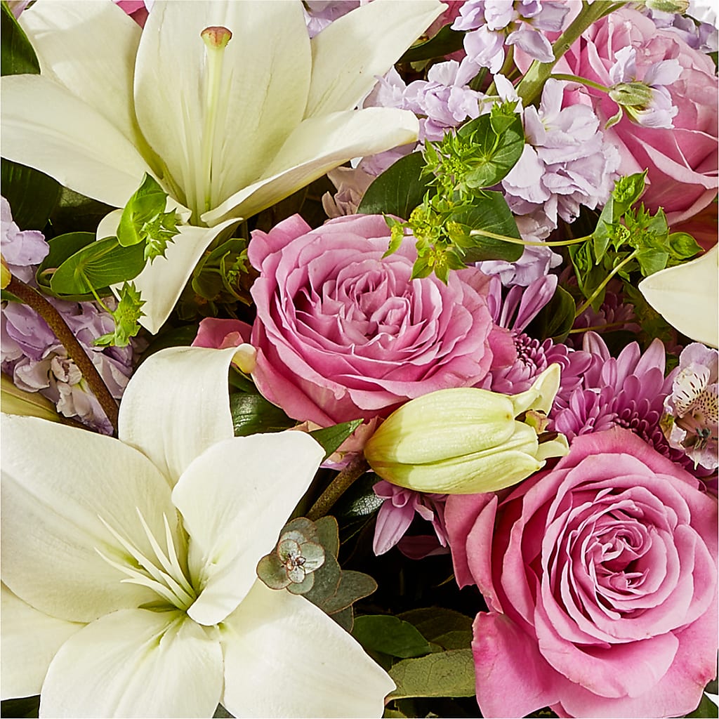 Daydreamer Bouquet –  B Floral, Coalville UT