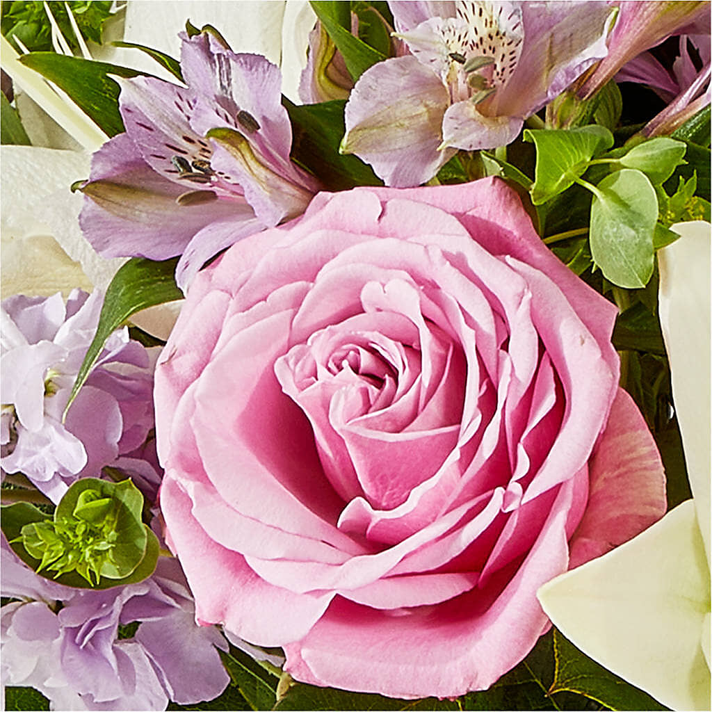 Daydreamer Bouquet –  B Floral, Coalville UT