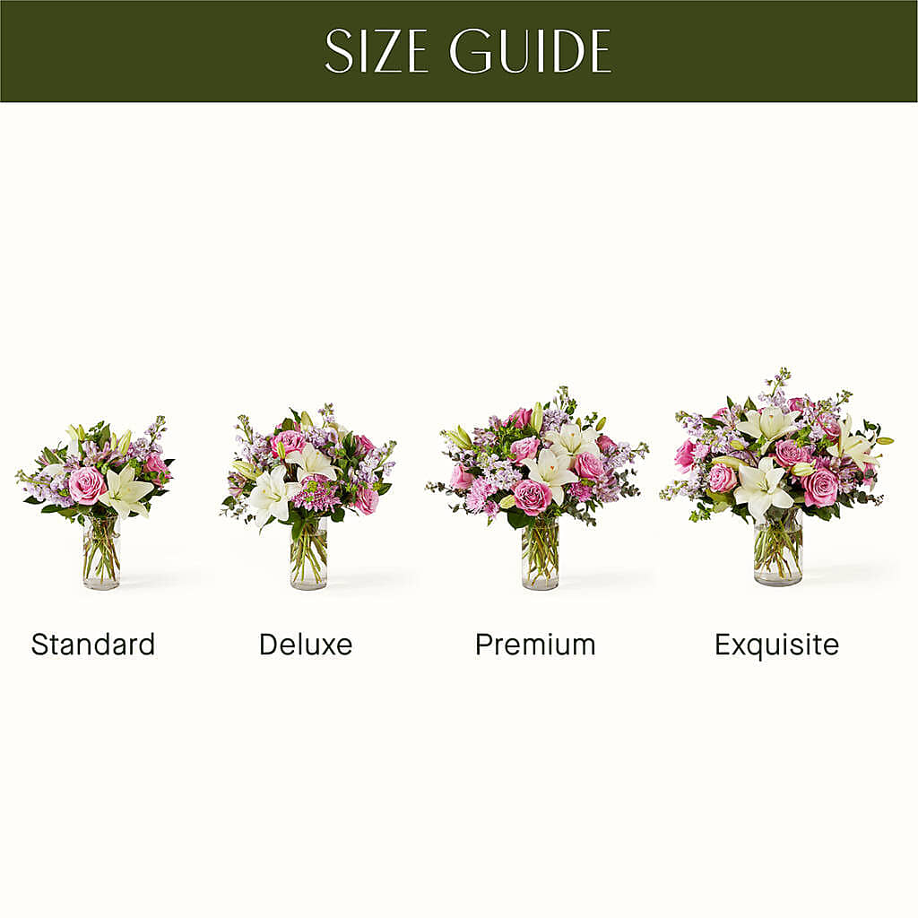 Daydreamer Bouquet –  B Floral, Coalville UT