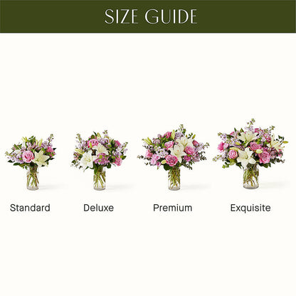 Daydreamer Bouquet –  B Floral, Coalville UT