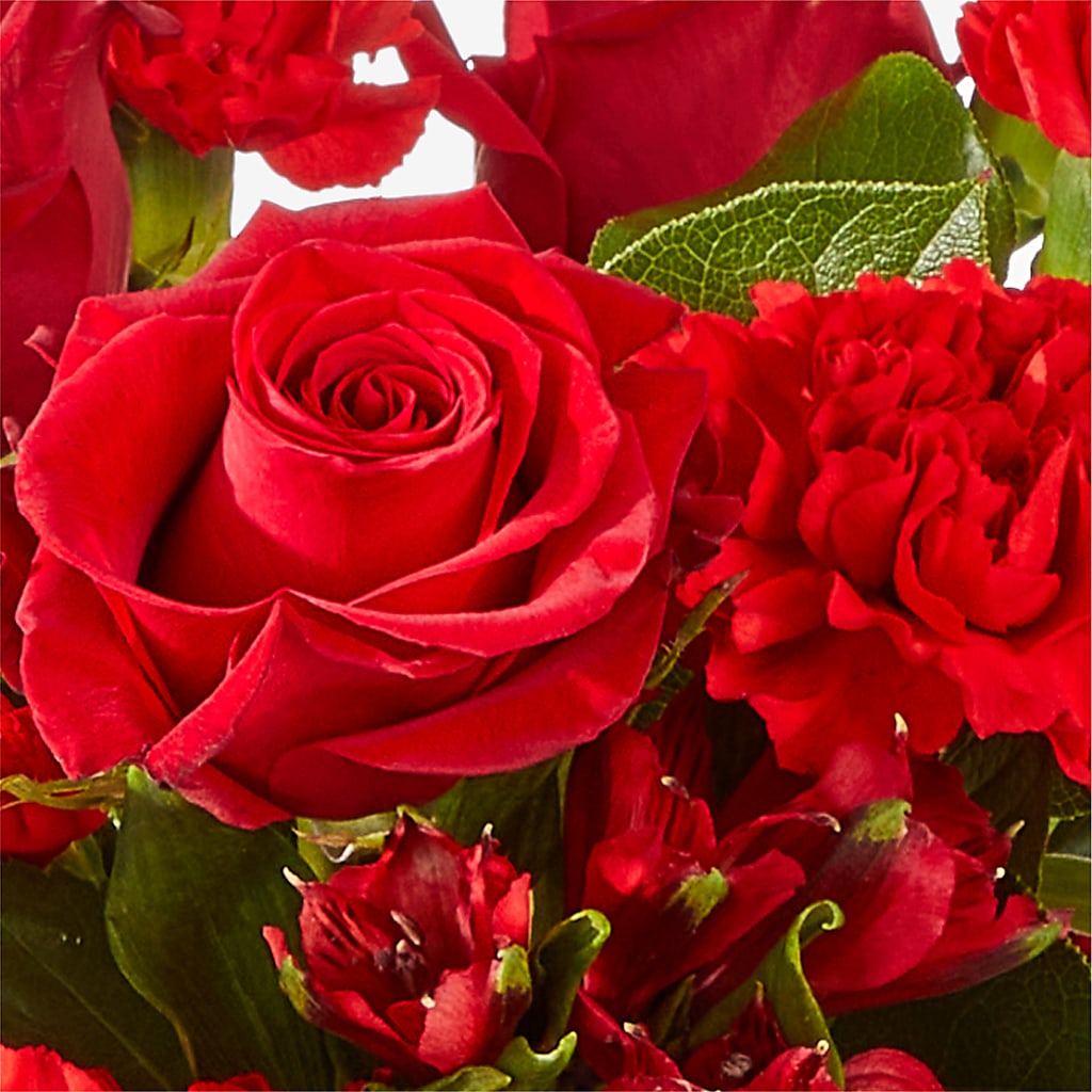 The Heartstrings Bouquet –  B Floral, Coalville UT