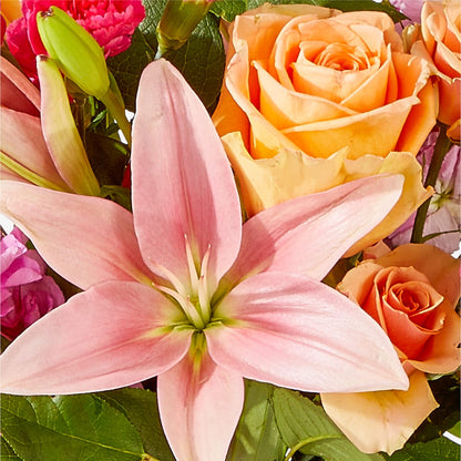 Bisous Bouquet –  B Floral, Coalville UT