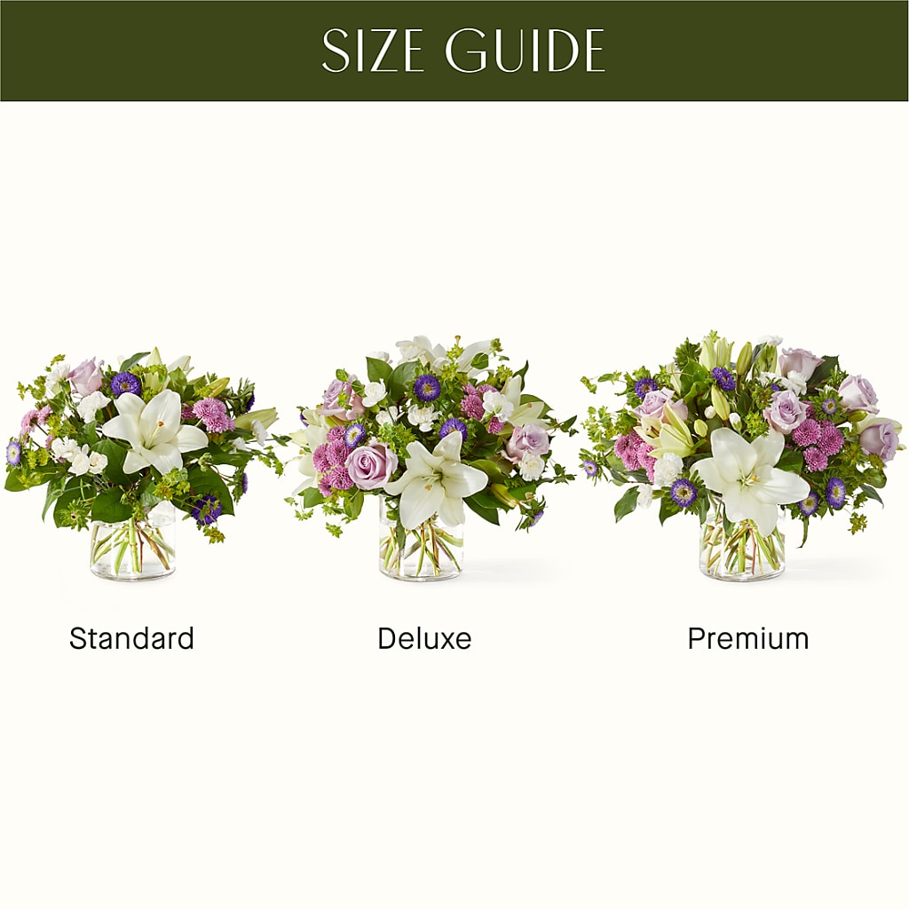 April Showers Bouquet –  B Floral, Coalville UT