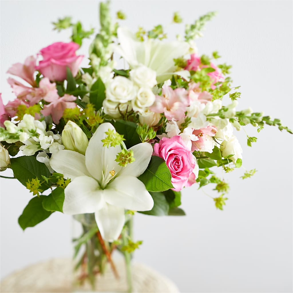 Fondly Bouquet –  B Floral, Coalville UT