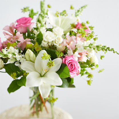 Fondly Bouquet –  B Floral, Coalville UT