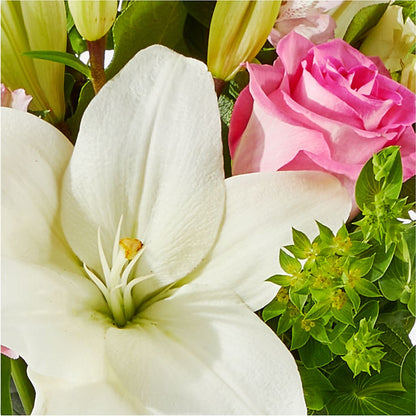 Fondly Bouquet –  B Floral, Coalville UT