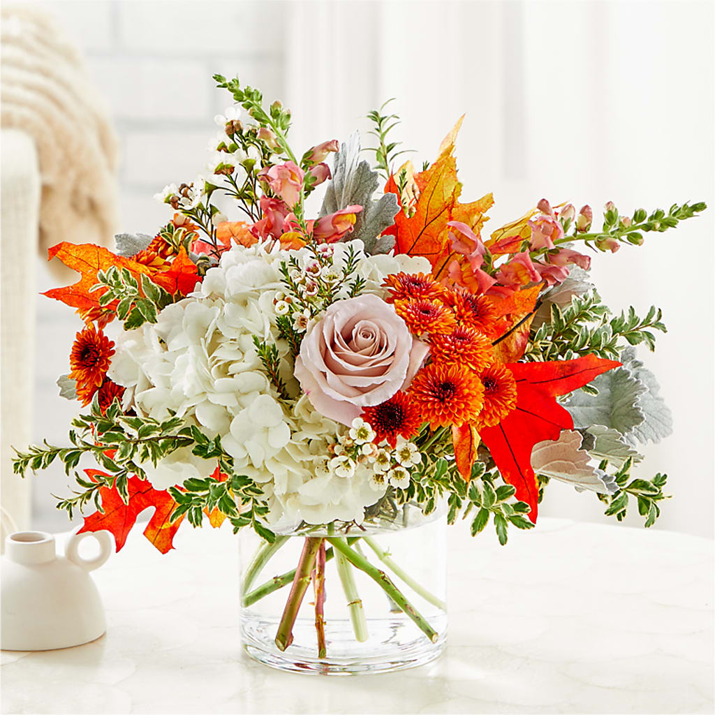 Autumnal Equinox Bouquet –  B Floral, Coalville UT