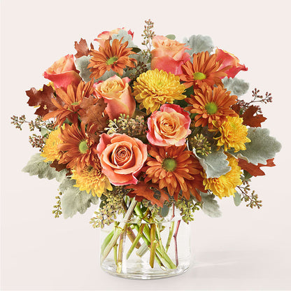Caramel Apple Bouquet –  B Floral, Coalville UT
