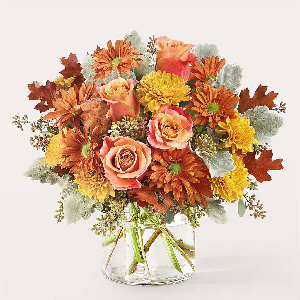 Caramel Apple Bouquet –  B Floral, Coalville UT