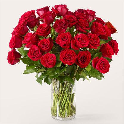 The One Red Rose Bouquet –  B Floral, Coalville UT