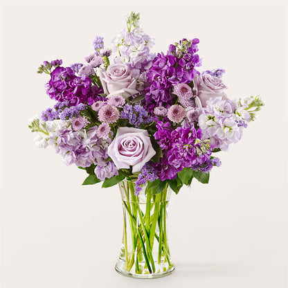 Give a Twirl Bouquet –  B Floral, Coalville UT