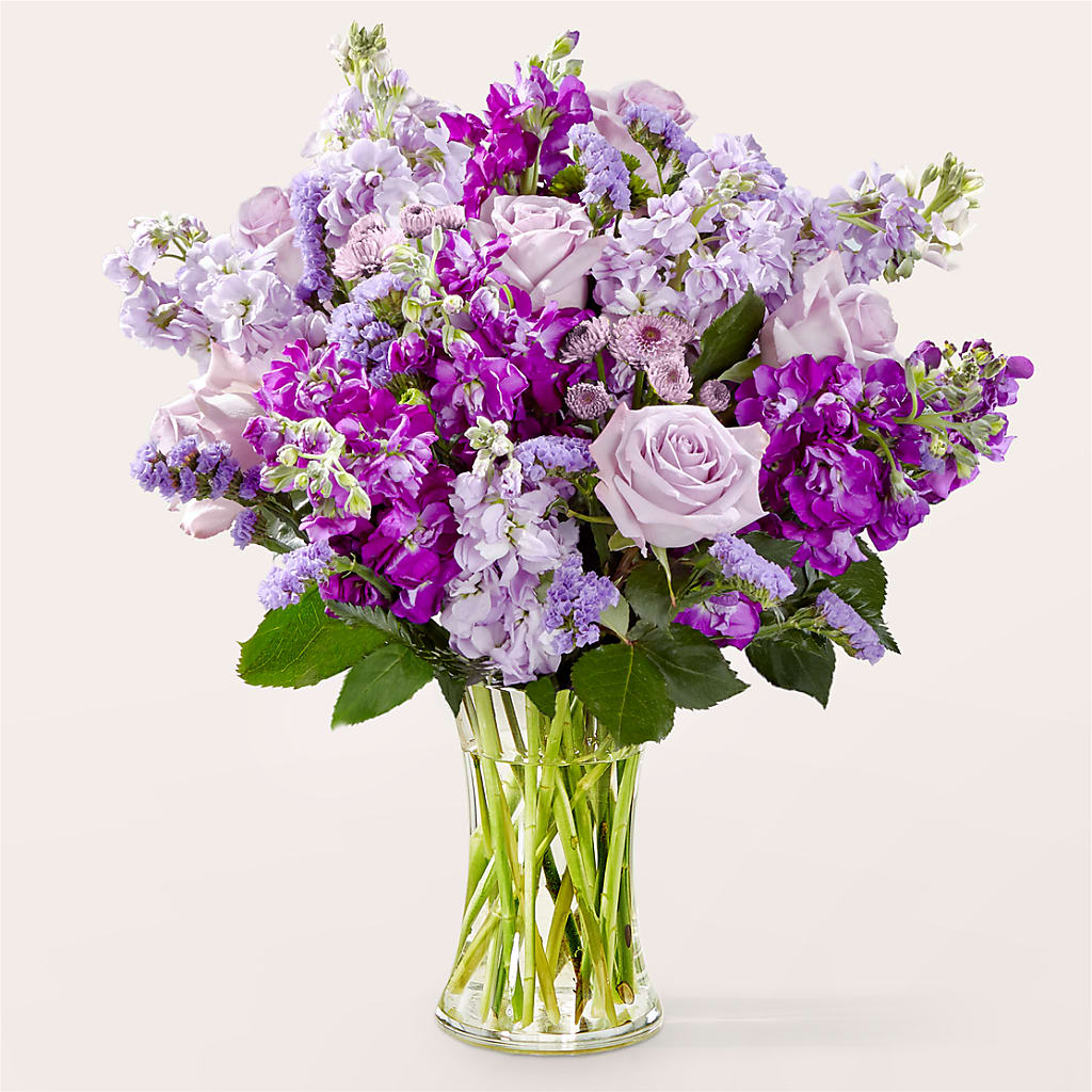 Give a Twirl Bouquet –  B Floral, Coalville UT