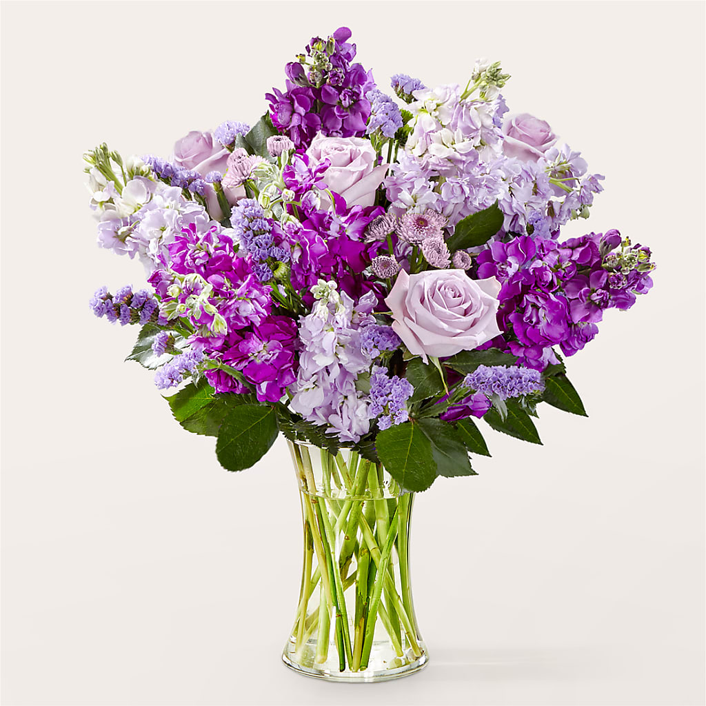 Give a Twirl Bouquet –  B Floral, Coalville UT
