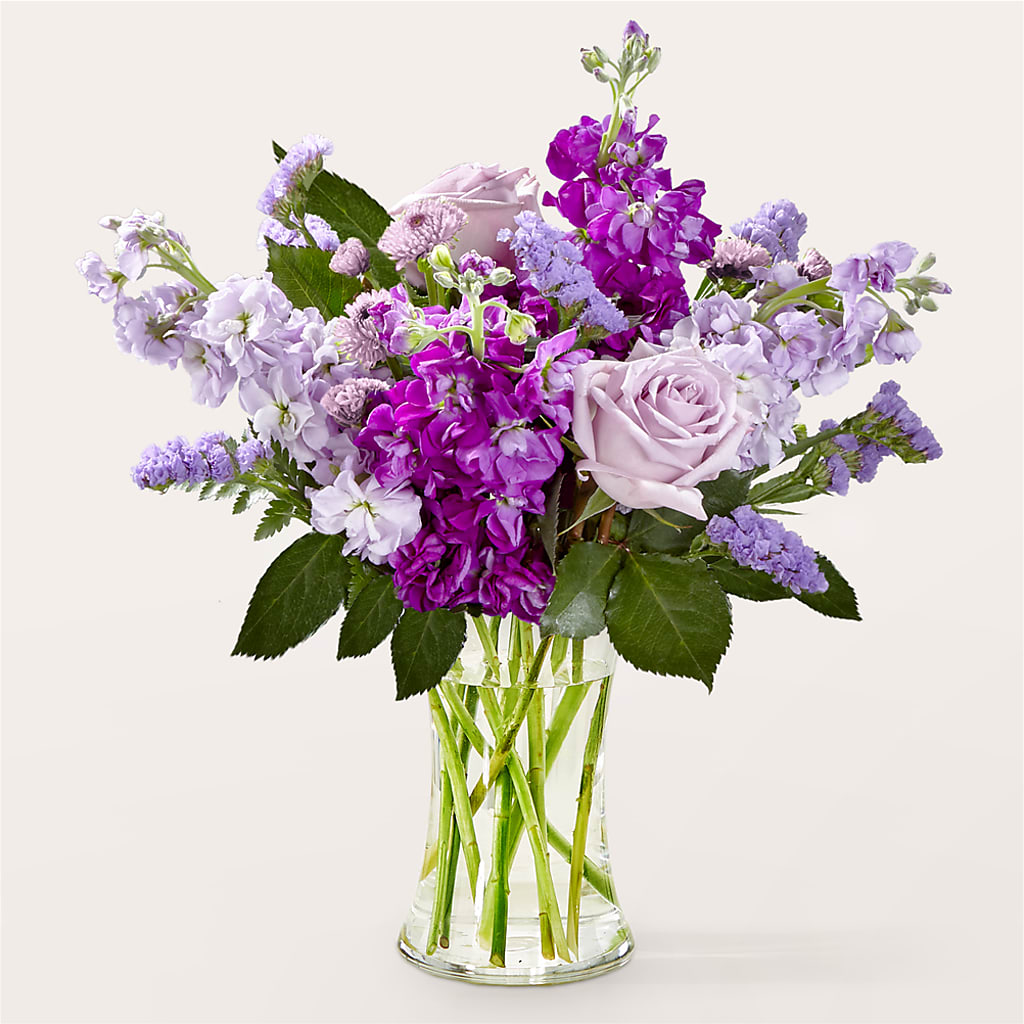 Give a Twirl Bouquet –  B Floral, Coalville UT