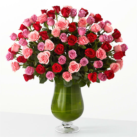 The Opulence –  B Floral, Coalville UT
