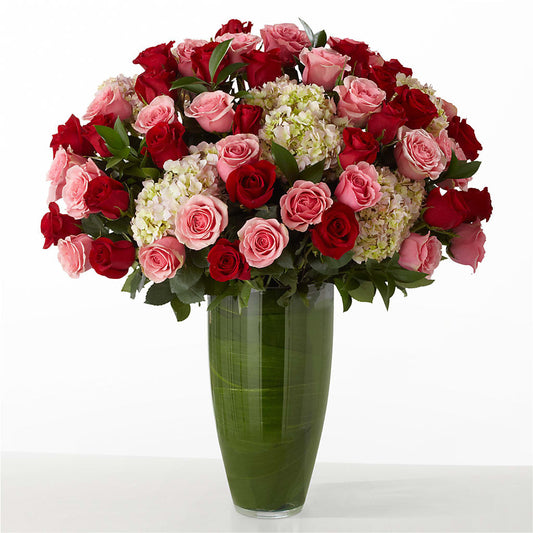 The Allure –  B Floral, Coalville UT