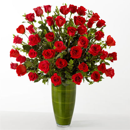The Ballad –  B Floral, Coalville UT