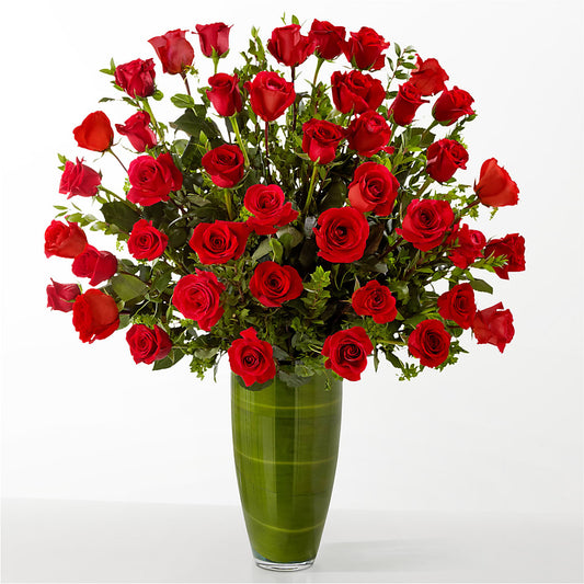 The Ballad –  B Floral, Coalville UT