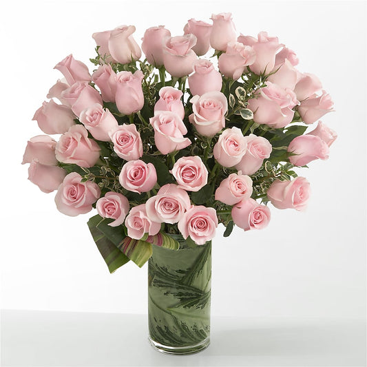 Pink Essence –  B Floral, Coalville UT