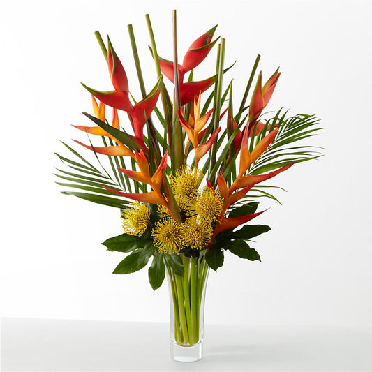 The Drama –  B Floral, Coalville UT