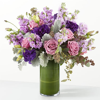 The Monarch –  B Floral, Coalville UT