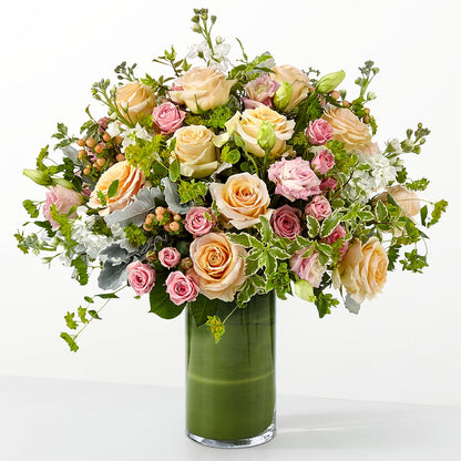 The Glamour Shot –  B Floral, Coalville UT