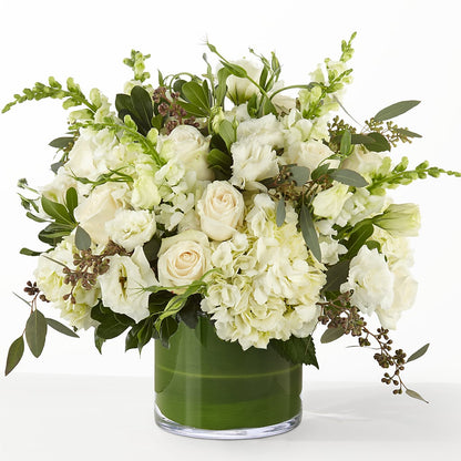The Gallery –  B Floral, Coalville UT