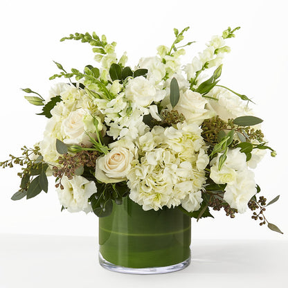 The Gallery –  B Floral, Coalville UT