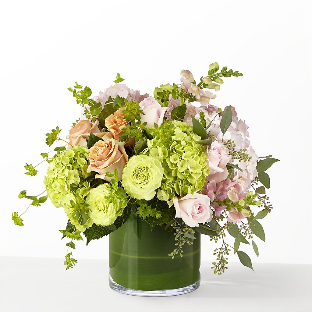 The Art Deco –  B Floral, Coalville UT