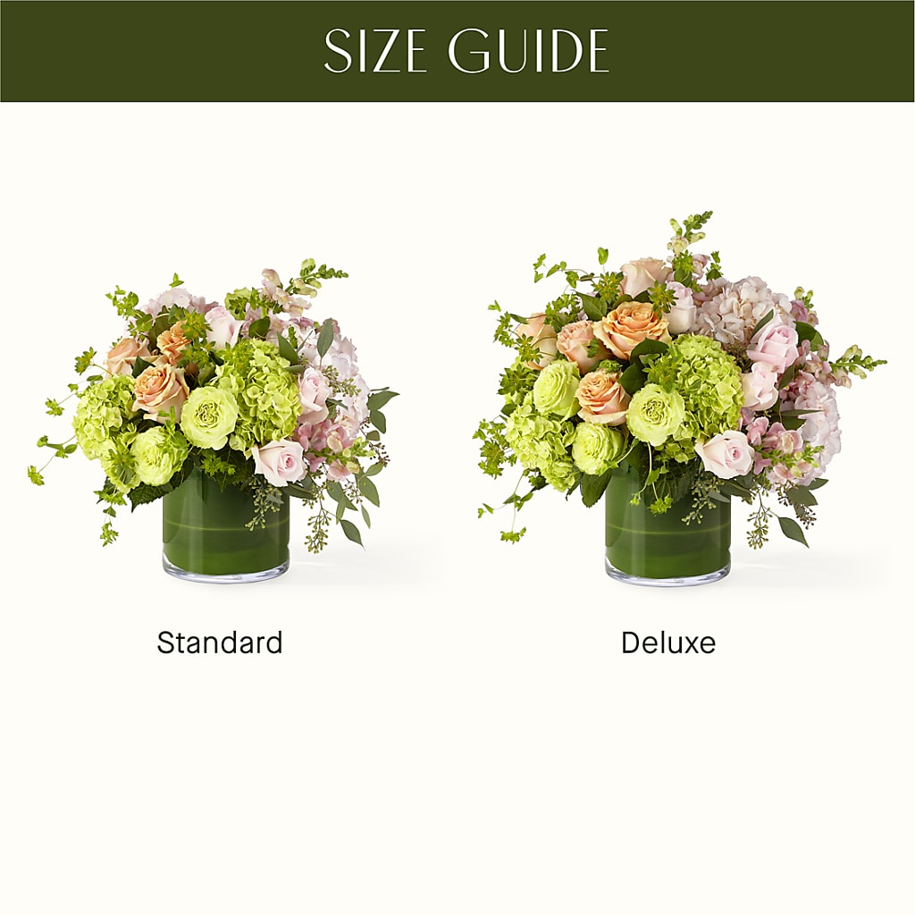 The Art Deco –  B Floral, Coalville UT