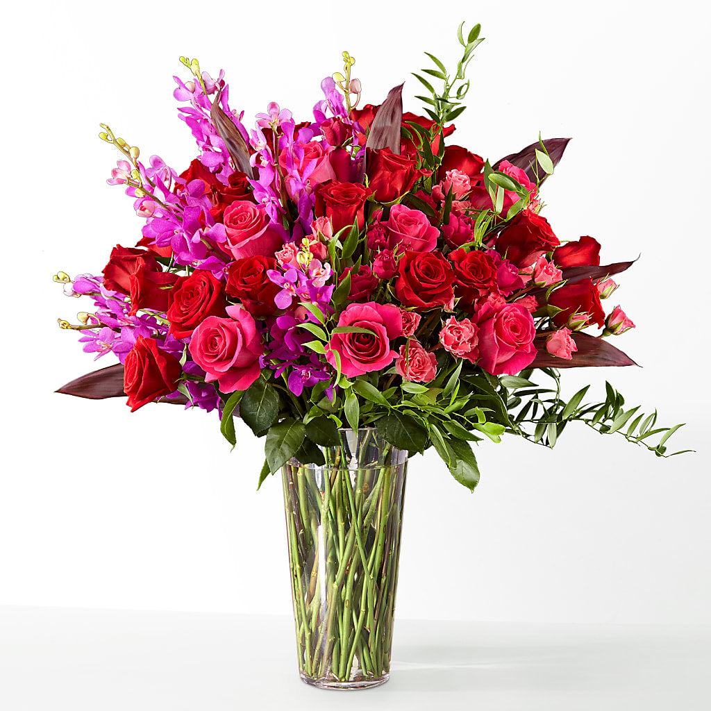 The Honeymoon –  B Floral, Coalville UT