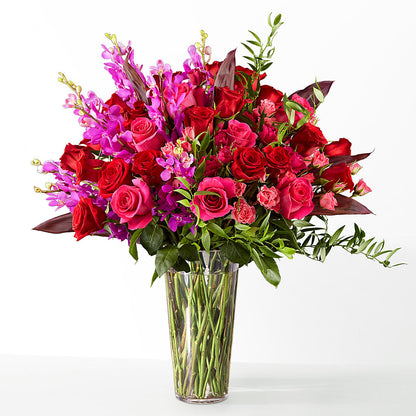 The Honeymoon –  B Floral, Coalville UT