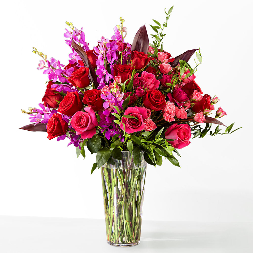The Honeymoon –  B Floral, Coalville UT