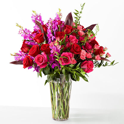 The Honeymoon –  B Floral, Coalville UT