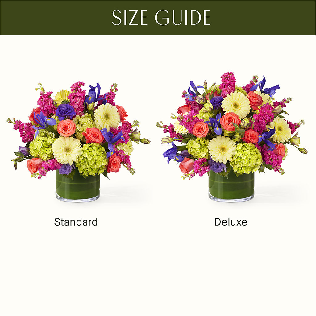 The Couture –  B Floral, Coalville UT