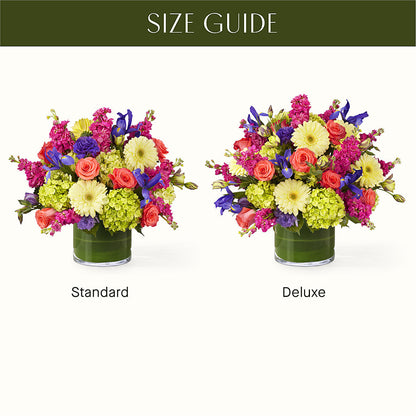 The Couture –  B Floral, Coalville UT