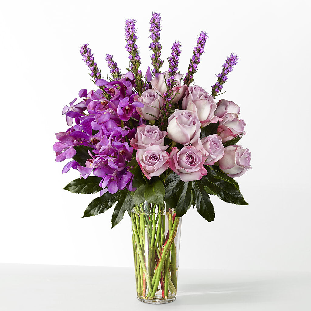 The Maximalist –  B Floral, Coalville UT