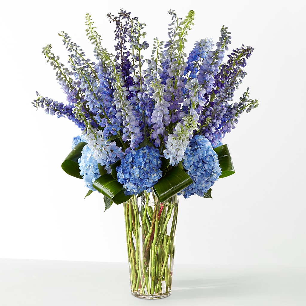 The Editorial –  B Floral, Coalville UT