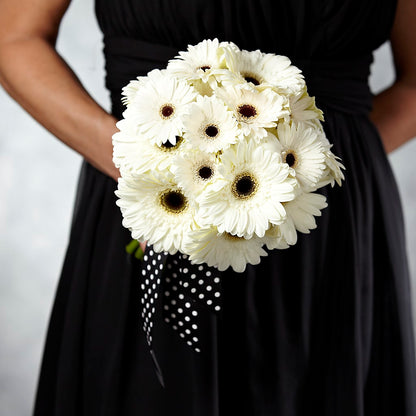 Daisy Delight Bouquet –  B Floral, Coalville UT
