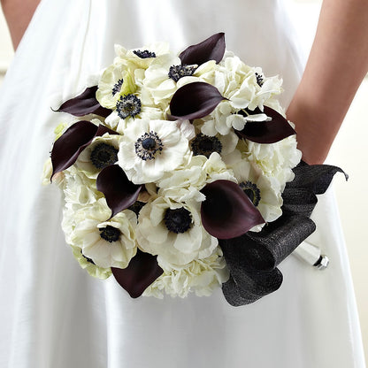 To Have and To Hold Bouquet –  B Floral, Coalville UT