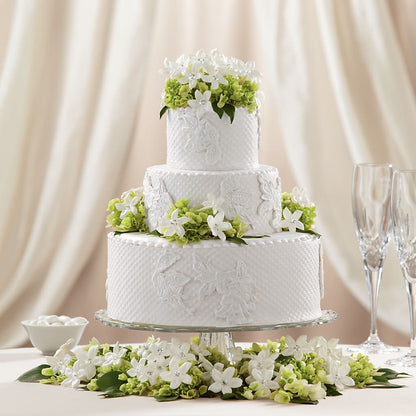 Bloom & Blossom Cake Decor –  B Floral, Coalville UT