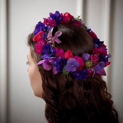 Butterfly Kisses Hair Decor –  B Floral, Coalville UT