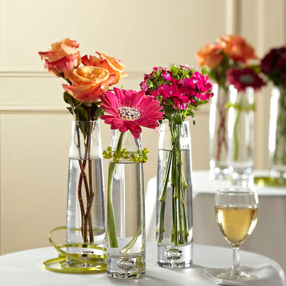 Sparkling Toast Centerpiece –  B Floral, Coalville UT