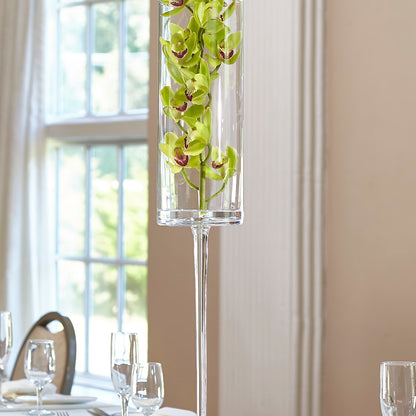 Green Mini Cymbidium Bouquet –  B Floral, Coalville UT
