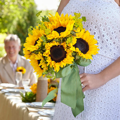 Free Spirit Bouquet –  B Floral, Coalville UT
